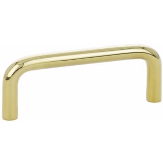 A thumbnail of the Emtek 86131 Unlacquered Brass