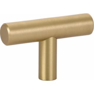 A thumbnail of the Emtek 86357 Unlacquered Brass