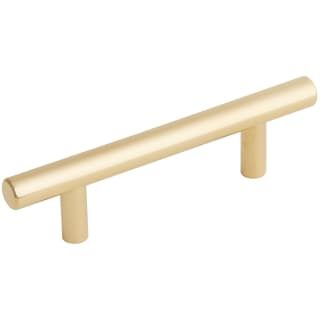 A thumbnail of the Emtek 86358 Unlacquered Brass