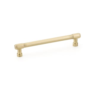 emtek jasper cabinet center pull satin brass close hardware