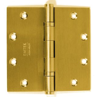 A thumbnail of the Emtek 96416 Satin Brass