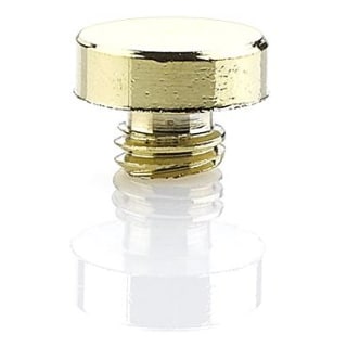 A thumbnail of the Emtek 97325 Lifetime Polished Brass