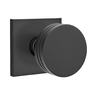 A thumbnail of the Emtek C510BN Flat Black