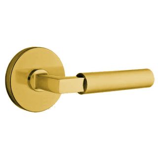 A thumbnail of the Emtek C510HEC Satin Brass