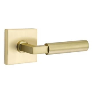 A thumbnail of the Emtek C5110HEC Satin Brass