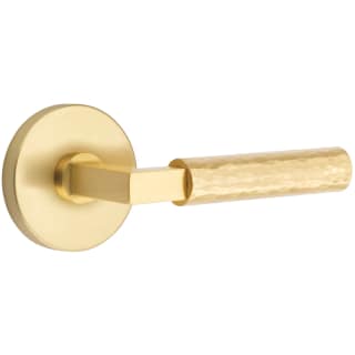 A thumbnail of the Emtek C520HA Satin Brass