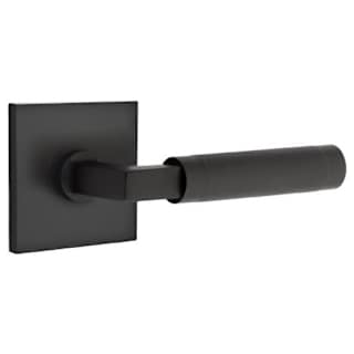 A thumbnail of the Emtek C5210.LS.KN Flat Black