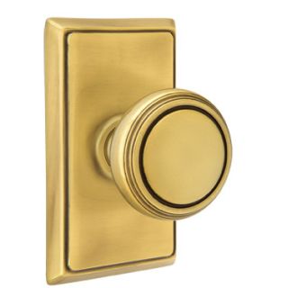 Emtek C805NWUS7 French Antique Norwich Dummy Door Knob Set ...