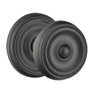 A thumbnail of the Emtek C810W Flat Black