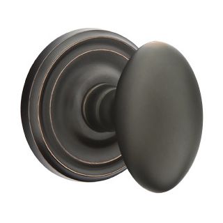 A thumbnail of the Emtek C820E Oil Rubbed Bronze