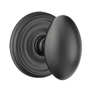 A thumbnail of the Emtek C820E Flat Black