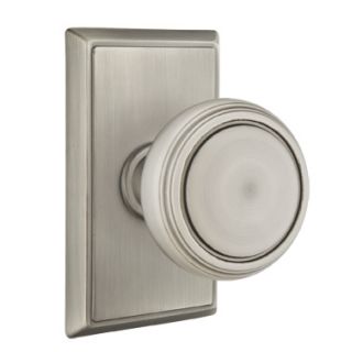 A thumbnail of the Emtek C820NW Pewter