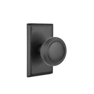 A thumbnail of the Emtek C820NW Flat Black