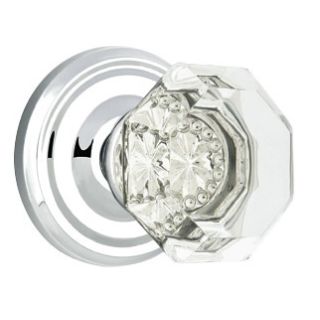 A thumbnail of the Emtek C820OT Polished Chrome