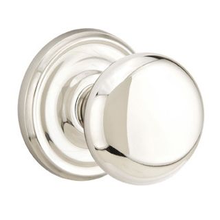 A thumbnail of the Emtek C820P Polished Nickel