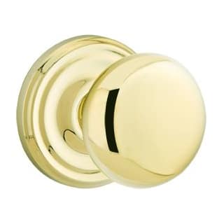 A thumbnail of the Emtek C810P Unlacquered Brass