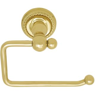 A thumbnail of the Emtek 2604 Polished Brass