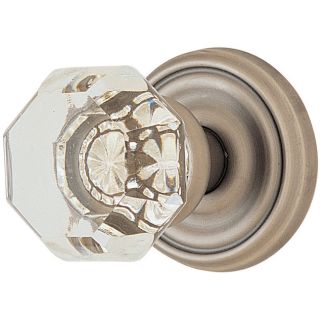 A thumbnail of the Emtek 805OT Pewter