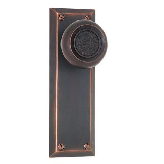 A thumbnail of the Emtek 8054 Oil Rubbed Bronze