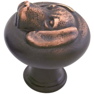 Emtek 86108US15 Satin Nickel Dachshund 1-1/4" Solid Brass ...