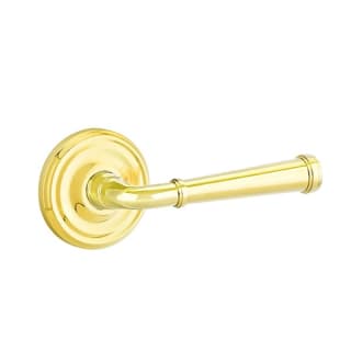 A thumbnail of the Emtek C812ME Unlacquered Brass