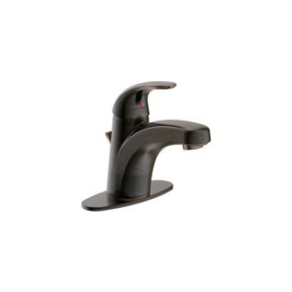 A thumbnail of the Estora 100-61535 Brushed Bronze