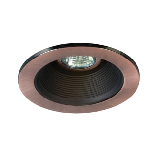A thumbnail of the Eurofase Lighting R010 Satin Copper / Black