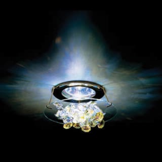 Swarovski recessed sales lights