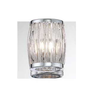 A thumbnail of the Eurofase Lighting 30043-015 Chrome