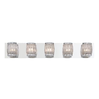 A thumbnail of the Eurofase Lighting 30046 Chrome