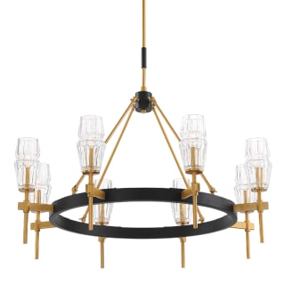 Eurofase Lighting 35940 012 Antique Br Black Gladstone 8 Eurofase Lighting 35940 012 Antique