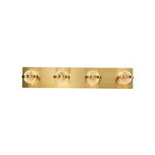 A thumbnail of the Eurofase Lighting 37070-021 Gold