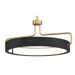 A thumbnail of the Eurofase Lighting 37083-014 Black