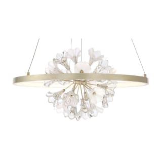 A thumbnail of the Eurofase Lighting 37342-012 Silver With Brushed Gold