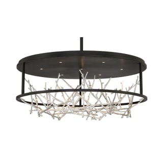 A thumbnail of the Eurofase Lighting 38097 Black / Silver