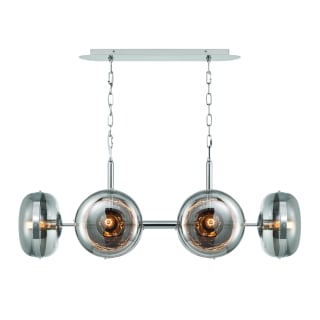 A thumbnail of the Eurofase Lighting 38130 Nickel