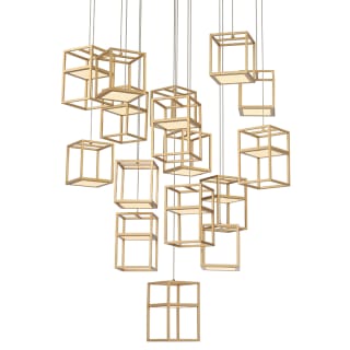 A thumbnail of the Eurofase Lighting 38259 Gold