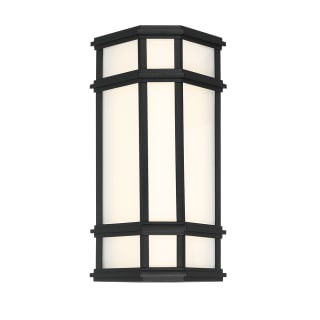 A thumbnail of the Eurofase Lighting 42687 Satin Black