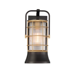 A thumbnail of the Eurofase Lighting 44262 Oil Rubbed Bronze / Gold