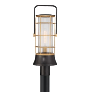 A thumbnail of the Eurofase Lighting 44265 Oil Rubbed Bronze / Gold