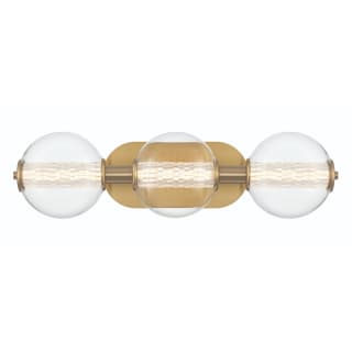 A thumbnail of the Eurofase Lighting 46809 Gold