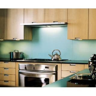 slide out kitchen exhaust fan