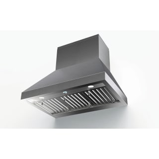 Faber range store hood
