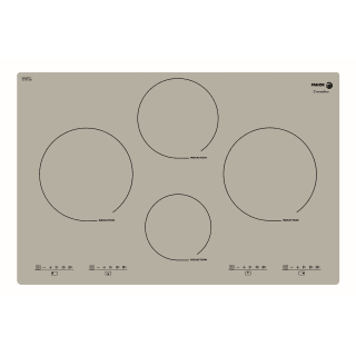 Fagor Cooktop Cooktops Ifa 80bn