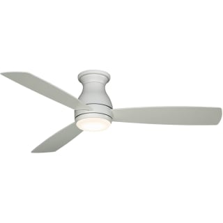 A thumbnail of the Fanimation Hugh Wet-52 Matte White