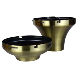 A thumbnail of the Fanimation CCK8002W Antique Brass