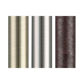 A thumbnail of the Fanimation DR1-12 Brushed Nickel