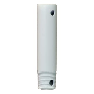 A thumbnail of the Fanimation DRT1SS-48L Matte White