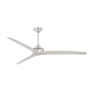 A thumbnail of the Fanimation Spitfire DC-KIT-72 Brushed Nickel