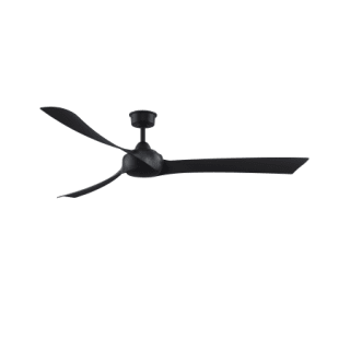 Fanimation Fpd8531bn 72we Brushed Nickel Weathered Wood Wrap Custom 72 3 Blade Indoor Outdoor Ceiling Fan With Remote Control And Wall Lightingdirect Com 3 Blade Indoor Outdoor Ceiling Fan, Fanimation Dual Outdoor Ceiling Fan